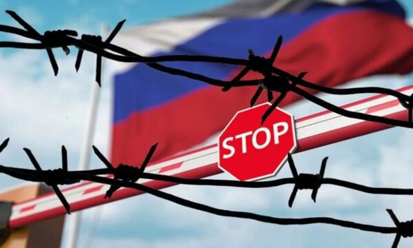 Украина ввела санкции против российского ВПК и промышленности