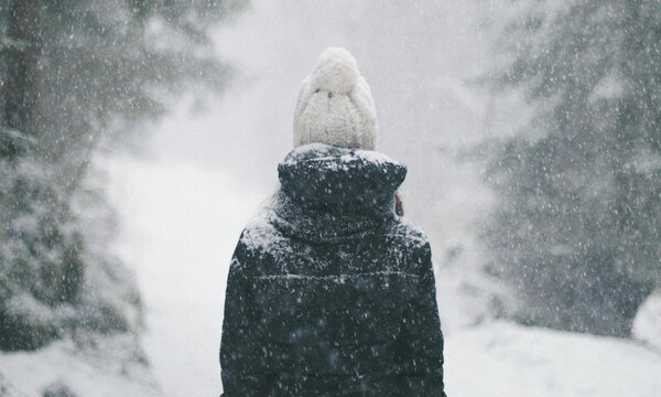 Понад 1000 українців за місяць потрапили до лікарень через переохолодження