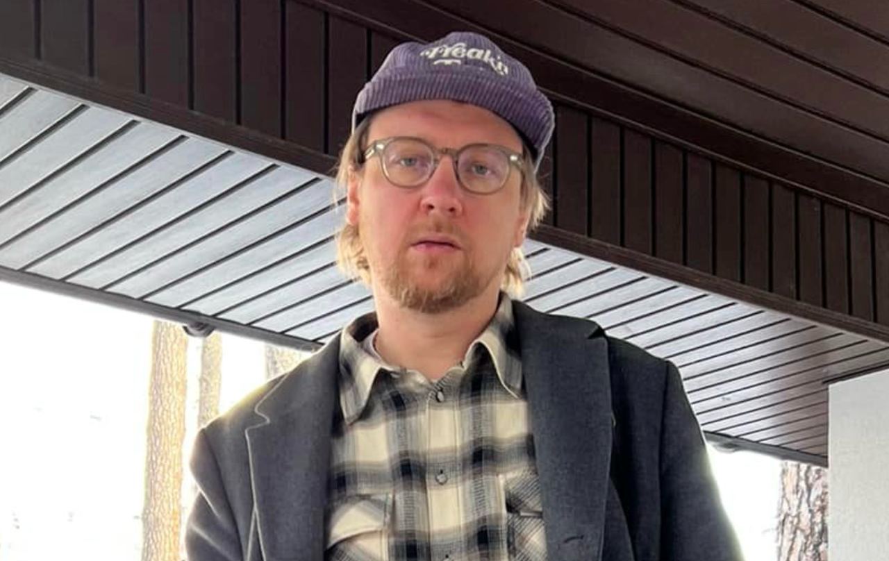 За бронирование от мобилизации политтехнолога Владимира Петрова платят из бюджета - Железняк