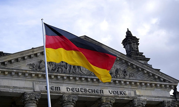 В Германии призвали возвращать пригодных к службе украинцев на Родину