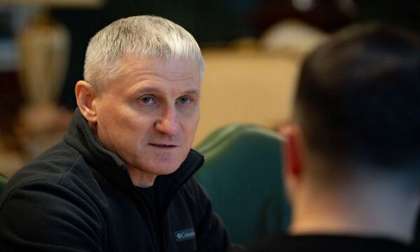 Олег Иващенко возглавил Главное управление разведки вместо Кирилла Буданова