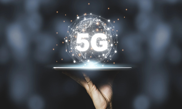 В Украине стартовал пилот 5G: после Бородянки технологию проверят в Киеве, Харькове и Одессе