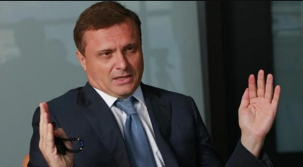 460 га землі на Боржаві повертають родині Льовочкіна після кримінальної справи НАБУ