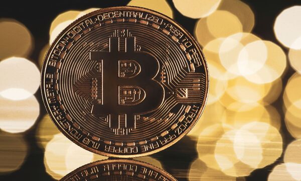 Bitcoin впав до двомісячного мінімуму