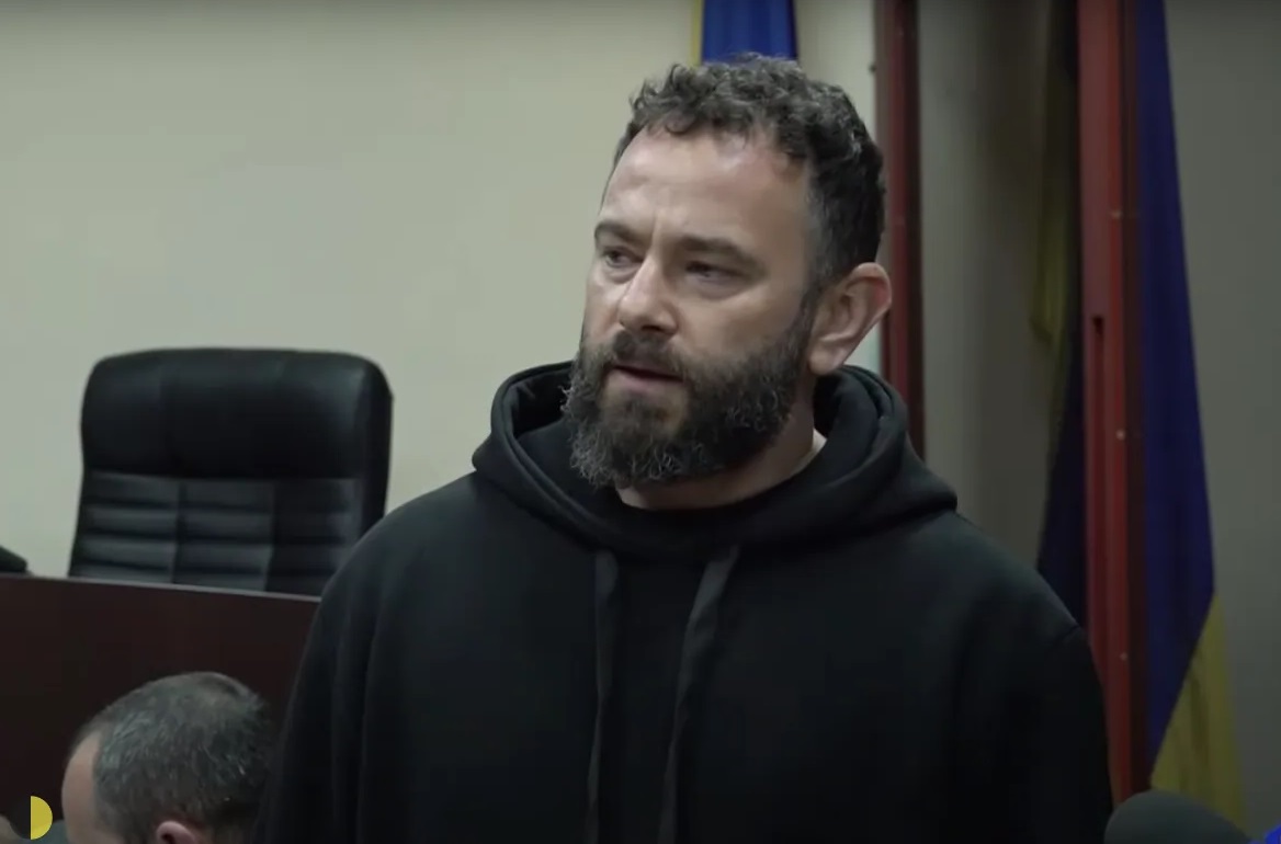 Суд определил залог для Дубинского по делу о госизмене