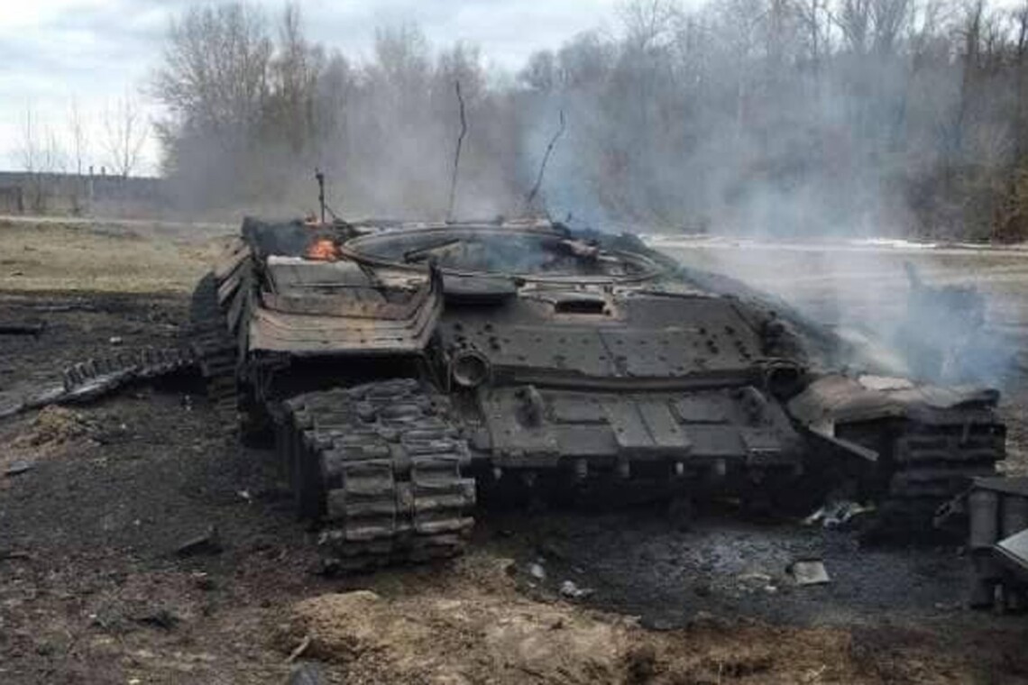 Після Другої світової такого ще не було: у США оцінили втрати Росії у війні проти України