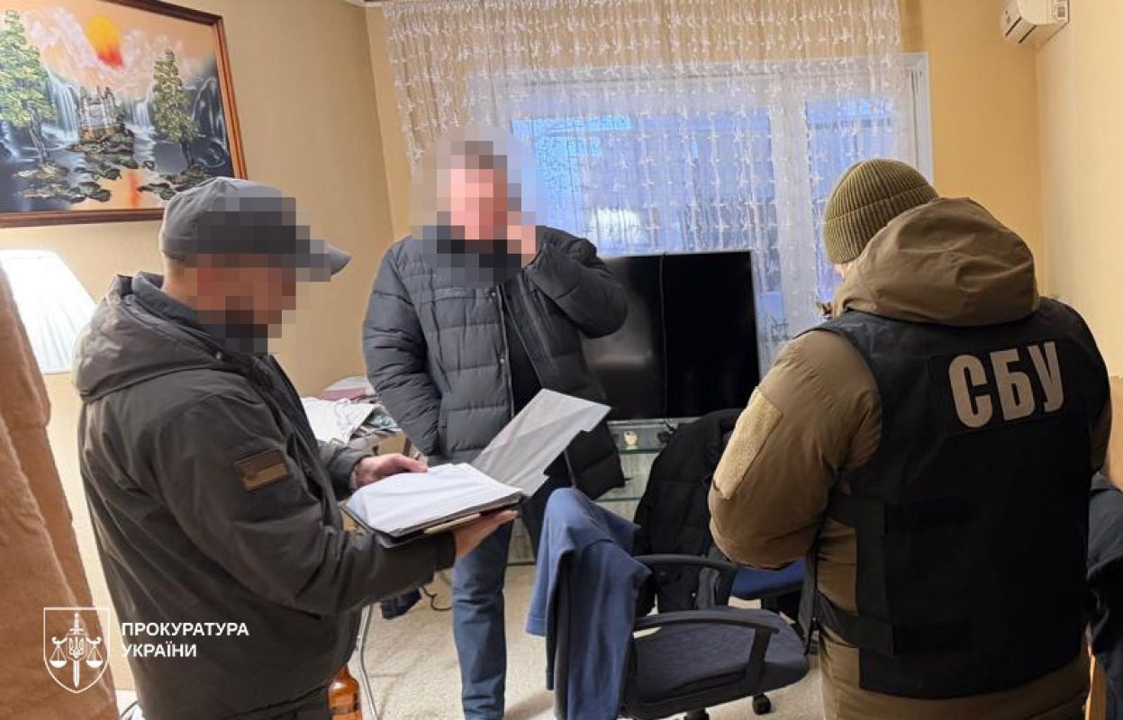 Екскерівник держпідприємства «накрутив» ₴14,6 млн на закупівлі дроту для оборонних потреб