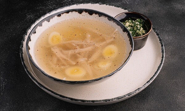 Коли солити бульйон — секрети ідеального смаку