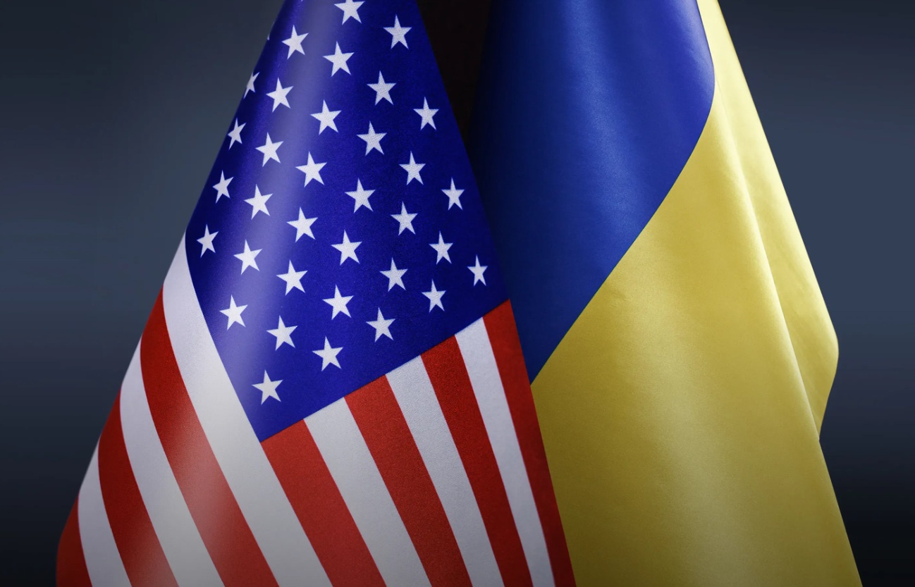 США выдвинули Украине условие для предоставления гарантий безопасности — Reuters