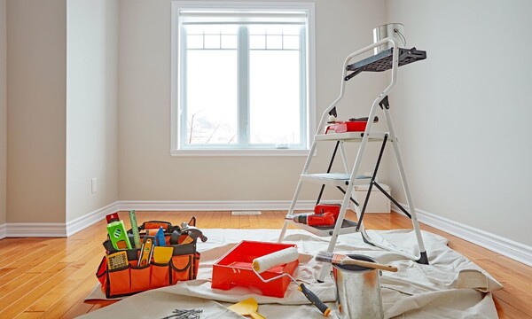 Якою буде ціна ремонту квартири під ключ у 2026 році, - розповіли експерти NsdGroup