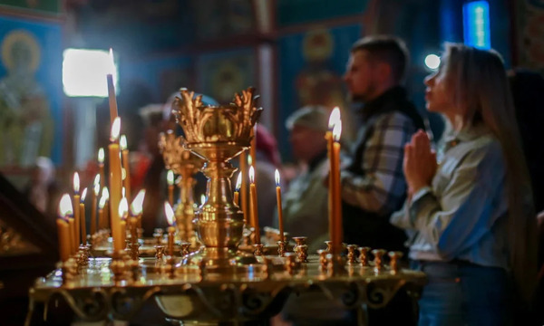 25 января - день Григория Богослова: история праздника, традиции и народные приметы