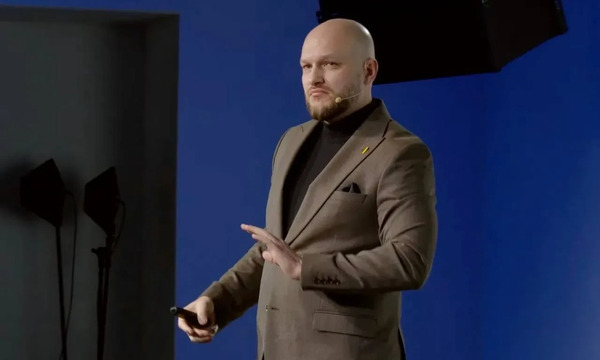 Нардеп запропонував директору БЕБ Олександру Цивінському відволіктися від піару та зайнятися роботою