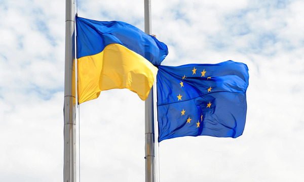 ЕС передаст Украине новые генераторы и энергетическое оборудование — Зеленский