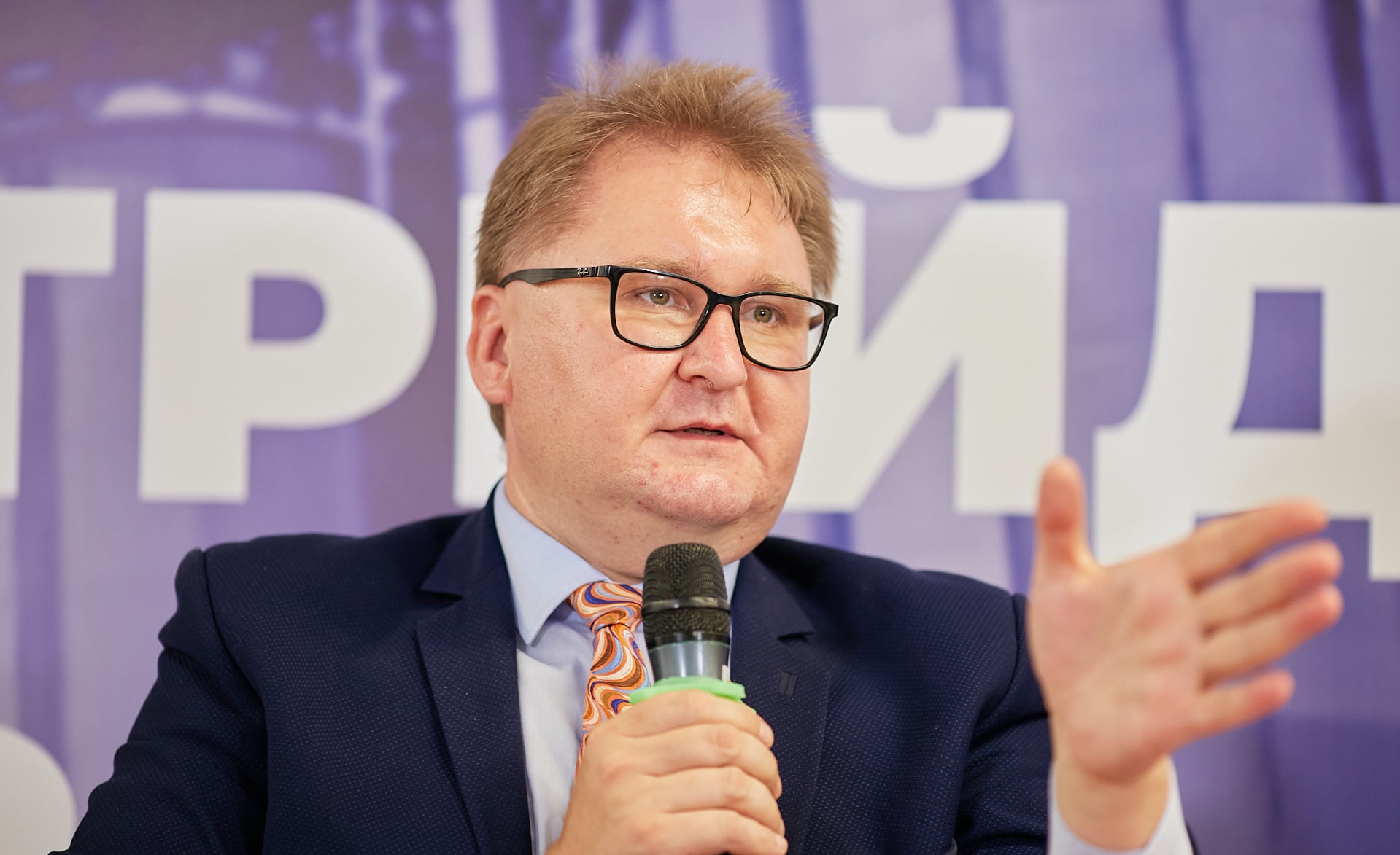 Зеленский назначил Тараса Качку главным переговорщиком Украины по вступлению в ЕС