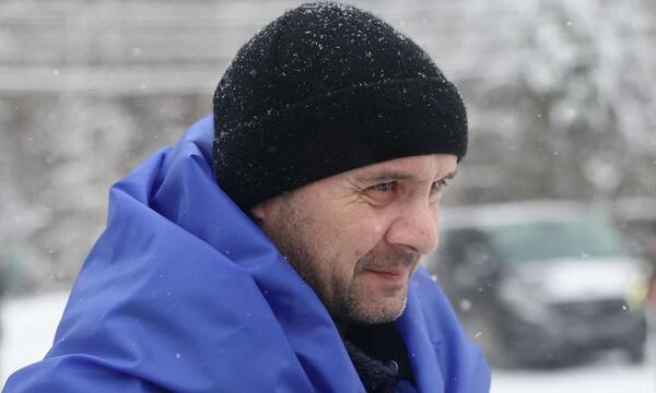 Після трьох років у полоні: сім’я «загиблого» військового має віддати державі 15 млн гривень