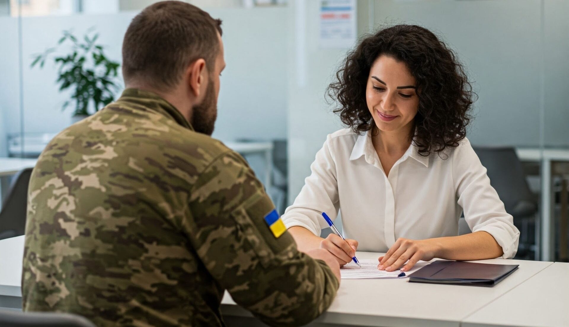 В Україні ветеранам безкоштовно лікуватимуть залежності: уряд запустив пілотну програму