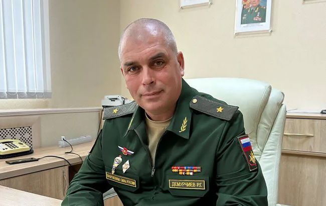 Відрізані вуха та полонені як "подарунки": ЗМІ оприлюднили переписку генерала армії РФ про катування і страти