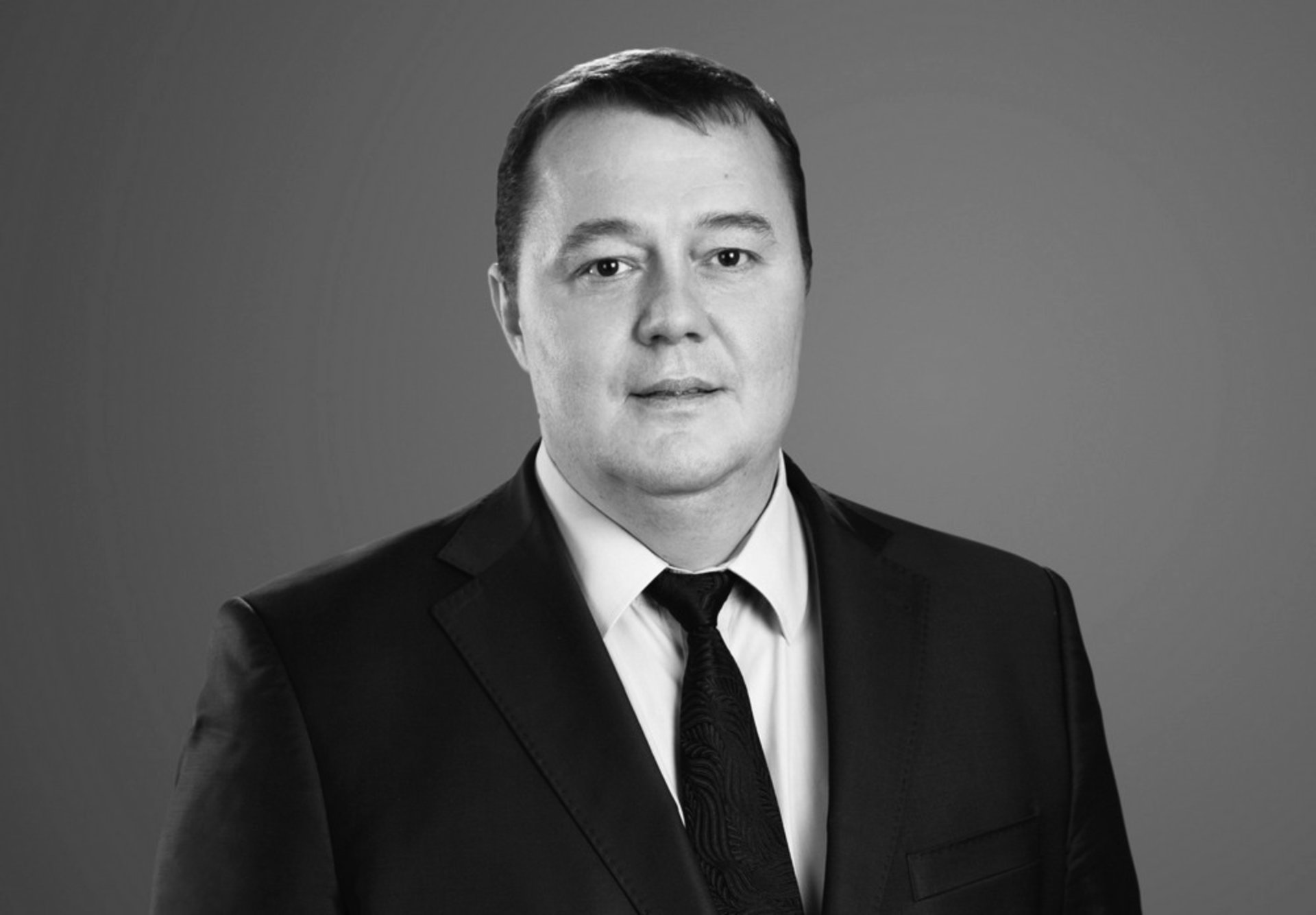 Посмертно "Герой Украины": Алексей Брехт присвоен высшей награде за заслуги в энергетике