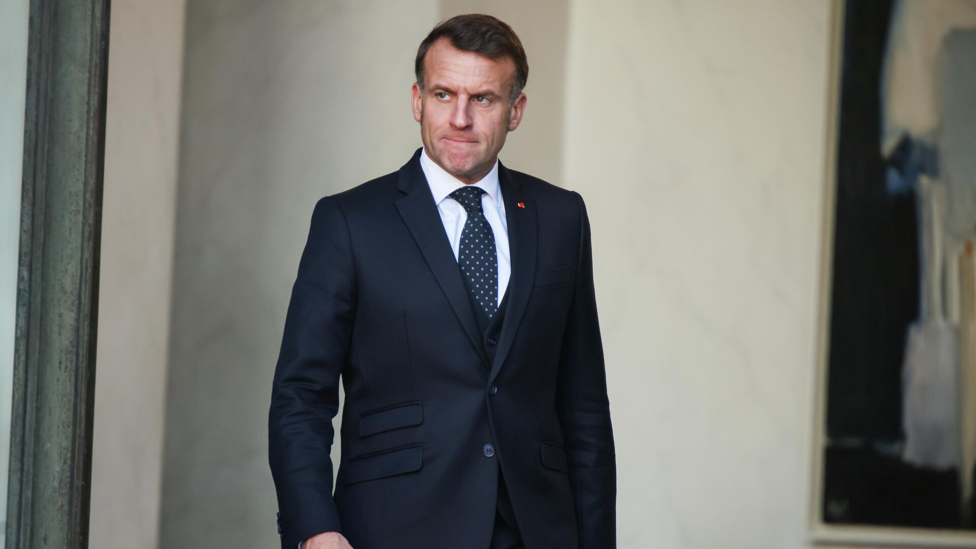 Таємні контакти Парижа і Москви: радник Макрона їздив до РФ для переговорів щодо війни в Україні — Reuters