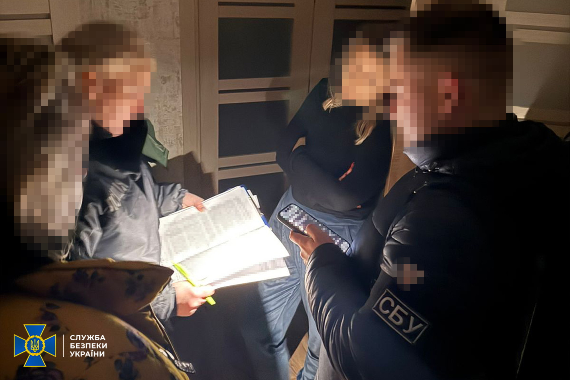 Масштабная коррупция на Трипольской ТЭС: шесть фигурантов получили подозрения