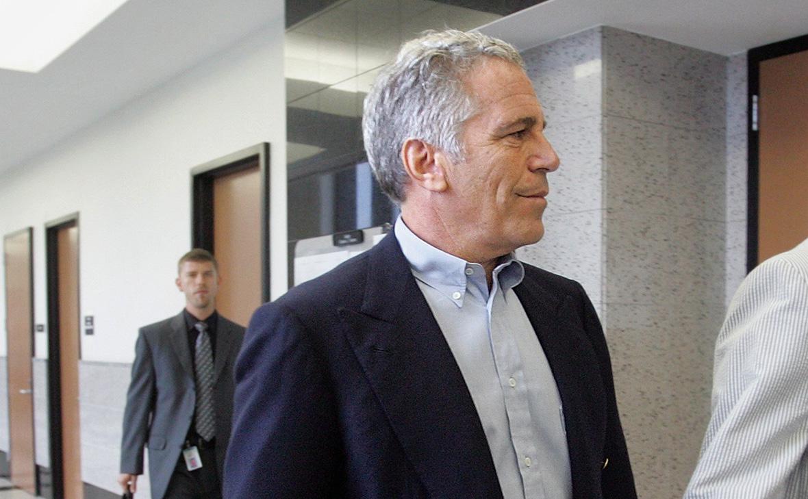 Епштейн і Кремль: нові документи Мін’юсту США викривають можливі зв’язки з Путіним