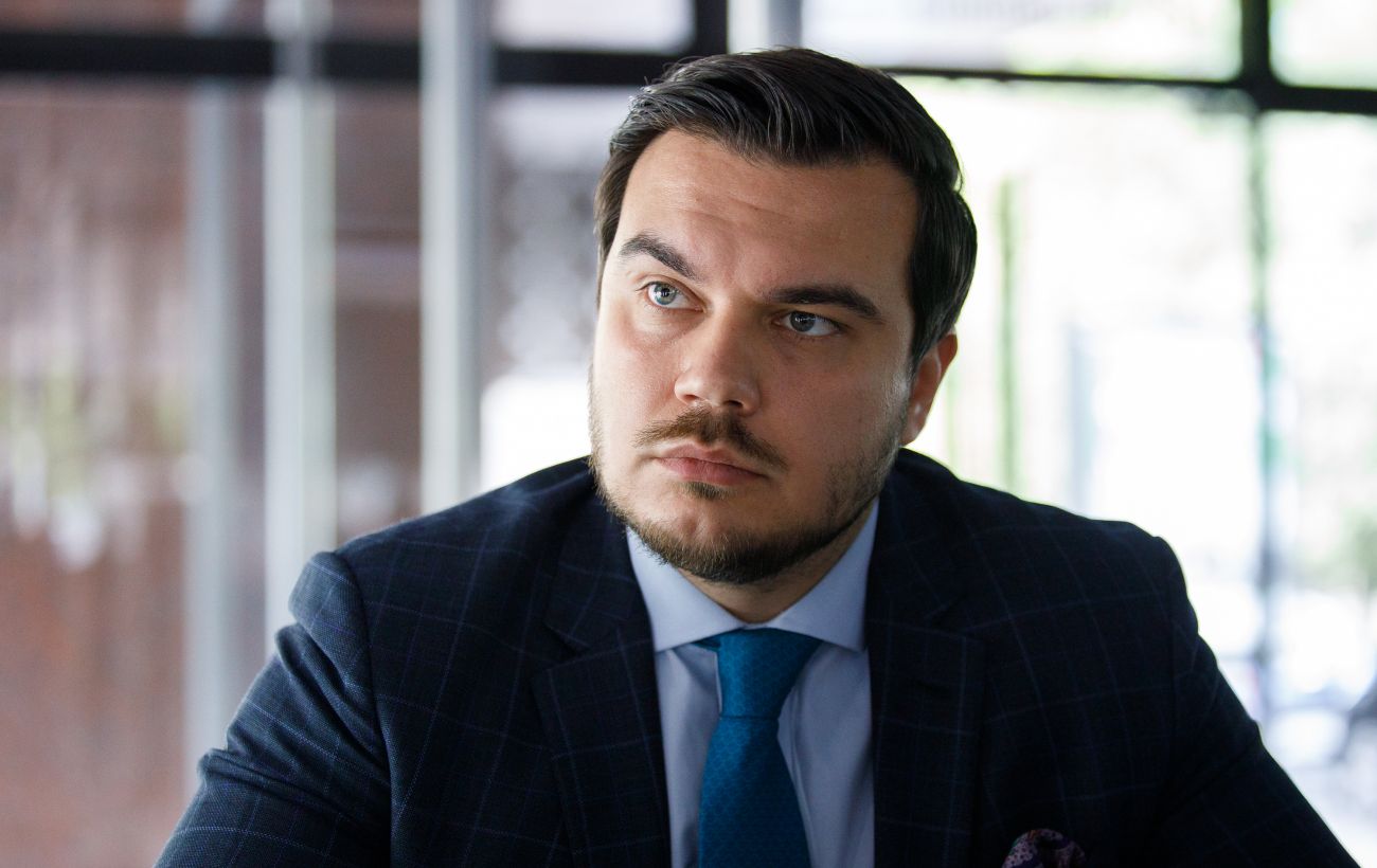 808 тисяч зарплати, будинок у Козині та квартира в недобуді: що задекларував новий голова ФДМУ Дмитро Наталуха