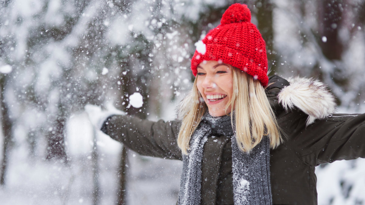 До України йде потепління: короткочасне підвищення температури перед новою хвилею морозів