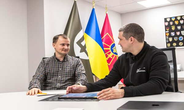 Тарас Чмут вошел в наблюдательный совет Агентства оборонных закупок