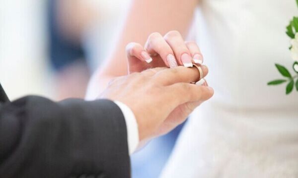 Стефанчук спростував чутки про шлюб з 14 років: скандальну норму приберуть з Цивільного кодексу