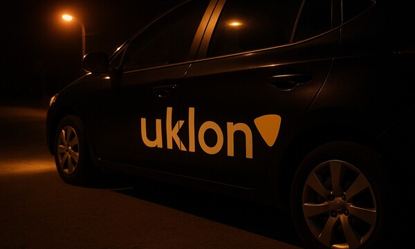 Uklon будет работать круглосуточно уже в 26 городах Украины