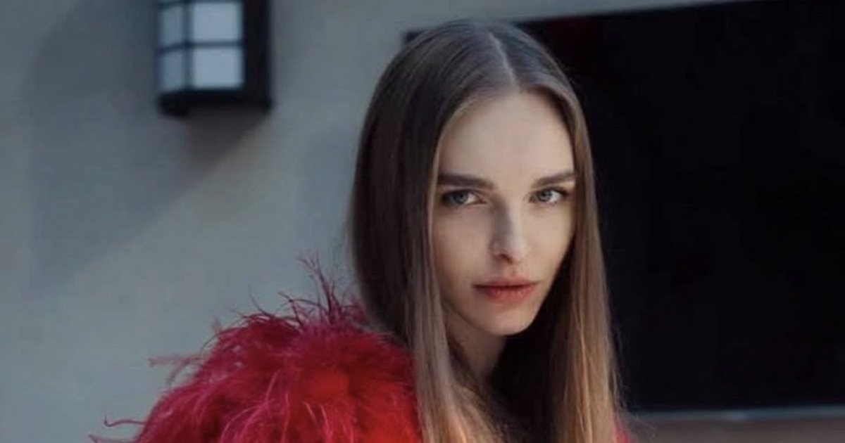 Українська модель підшуковувала дівчат для Джеффрі Епштейна: розслідування