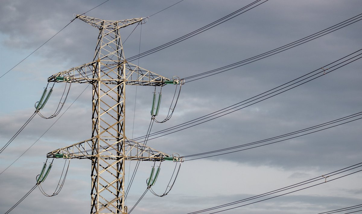 Україні потрібно 9,5 ГВт нової генерації: глава "Укренерго" про плани розвитку енергосистеми