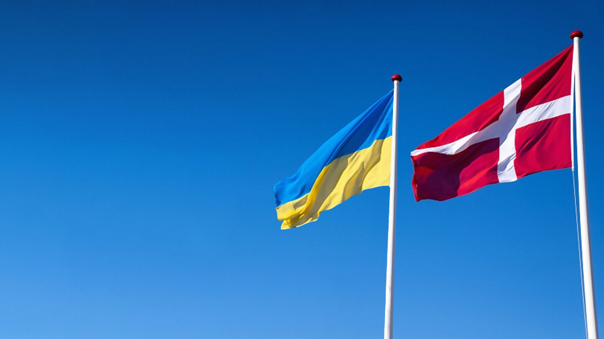 Дания ограничит временную защиту для украинцев: кого коснутся новые правила