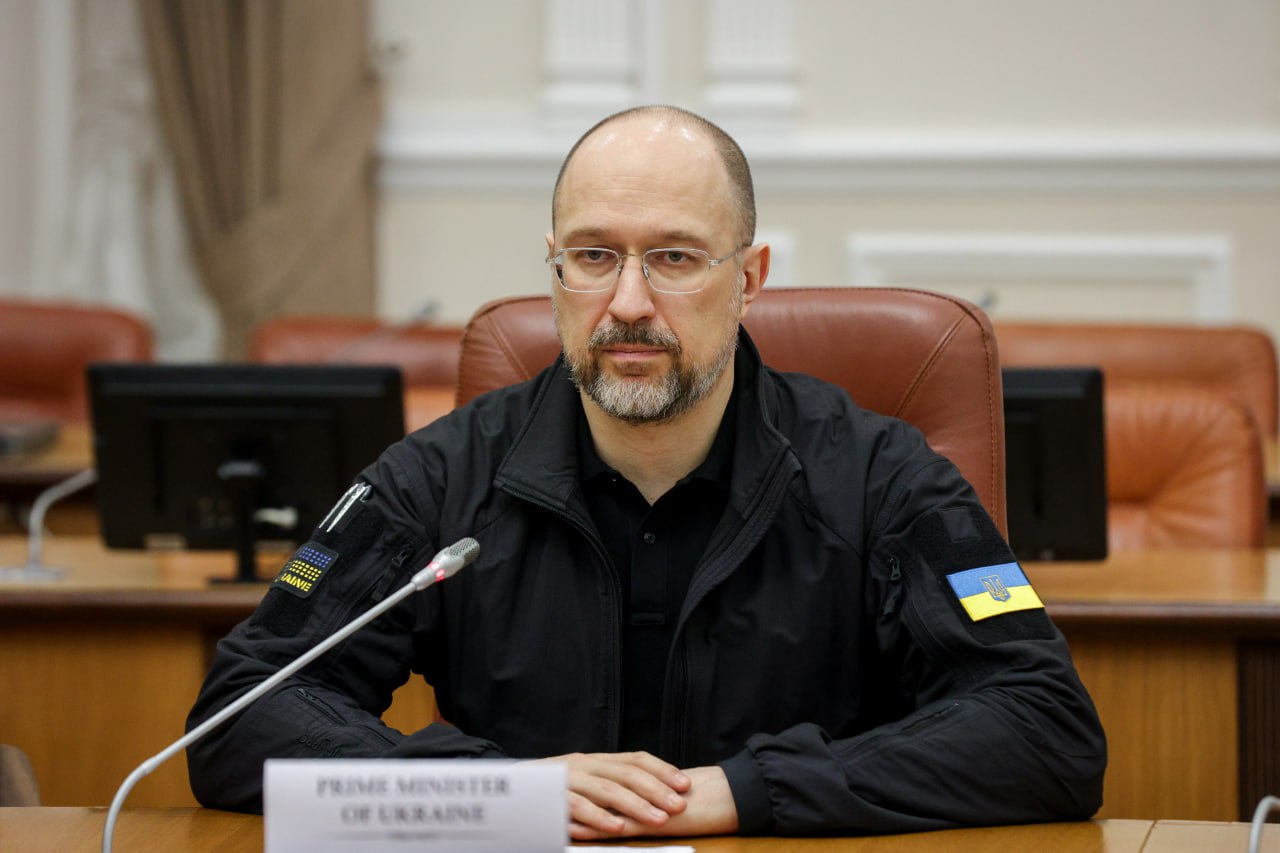 Через атаки РФ зменшено потужність АЕС: Шмигаль повідомив про аварійні відключення та графіки обмежень