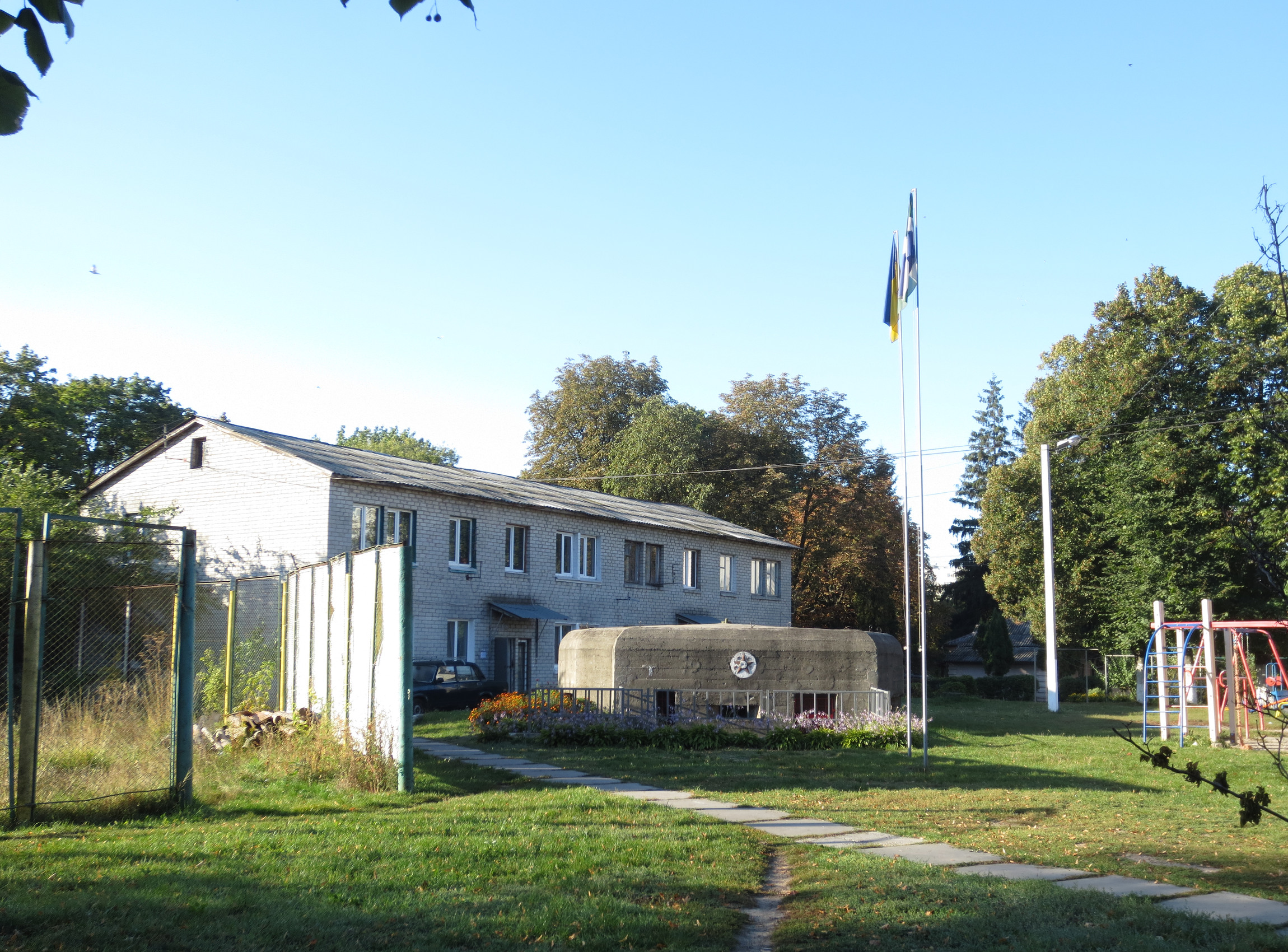 Скандал в Чабанах: депутаты пытались захватить власть под Киевом