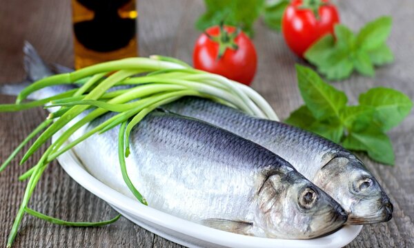 Как приготовить норвежский салат с селедкой - блюдо для холодных дней