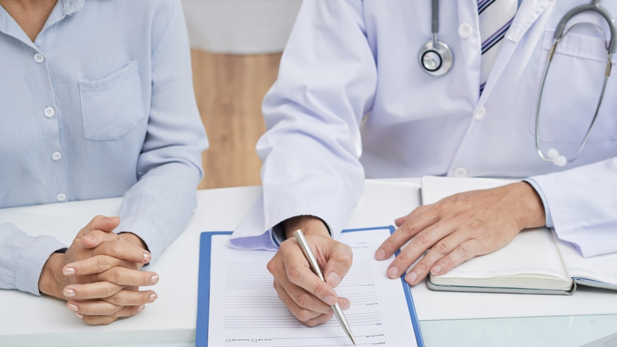 На Волыни государственная программа "скрининга здоровья 40+" обошлась вдвое дороже: анализы стоят более 1200 грн