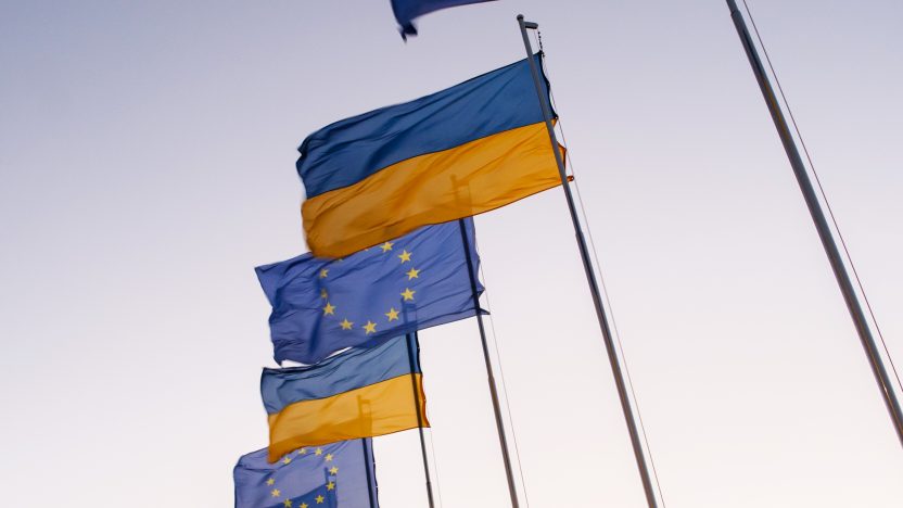 ЕС рассматривает Турцию как стратегического партнера для послевоенной Украины