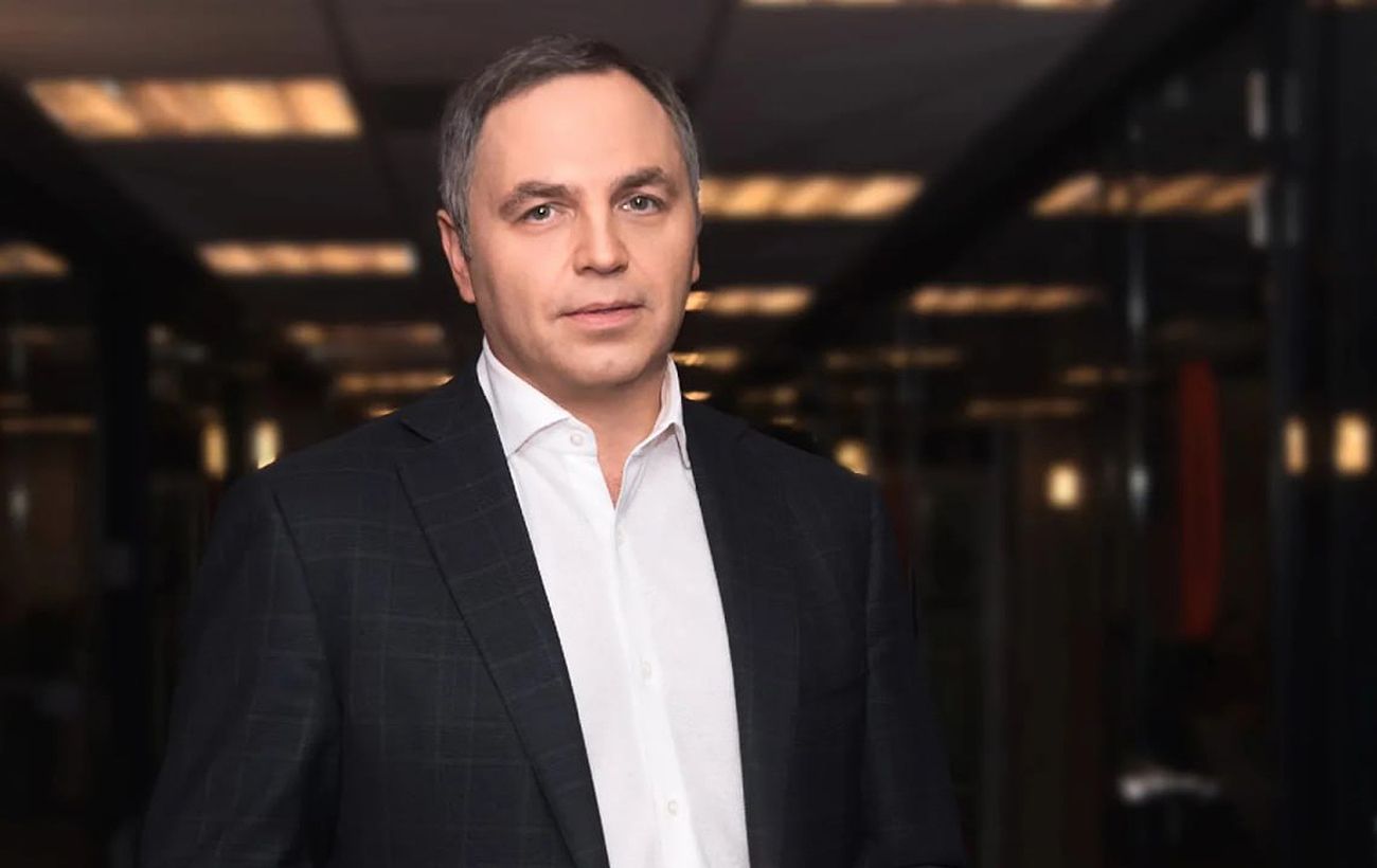 Вбивство Андрія Портнова: в Німеччині арештували ймовірного стрільця, який застрелив ексчиновника Януковича