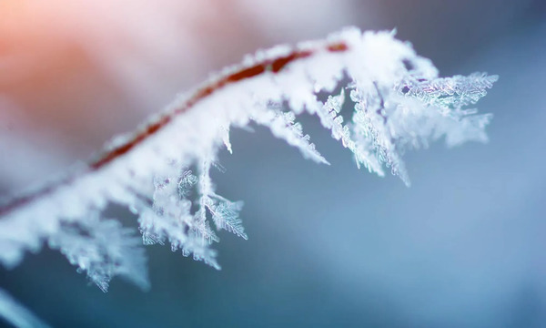 Синоптики предупреждают о погодных «качелях» в Украине – от морозов до снегопадов