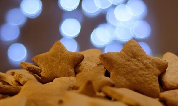 Домашні пряники без духовки: як приготувати ароматну випічку на сковороді