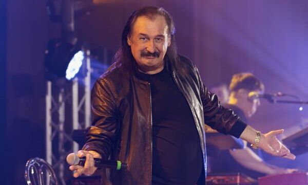 Петиция о переименовании улицы в честь Степана Гиги в Киеве не набрала необходимых подписей