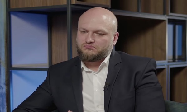 Цивинский присвоил звание полковника руководителю одесского БЭБ Мунтяну без переаттестации