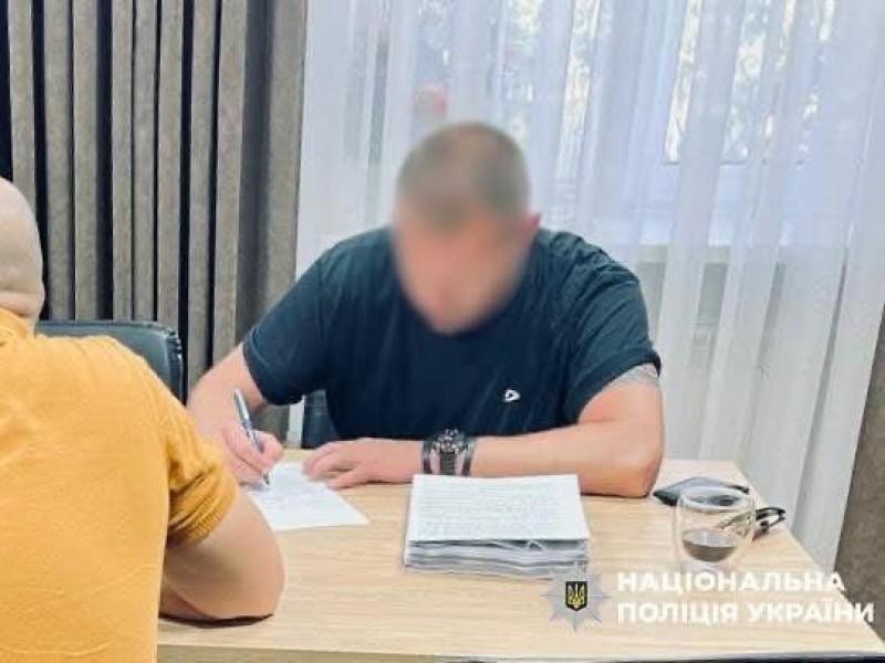 В Киеве будут судить чиновника КГГА Романа Ткачука из-за переплат на генераторах для Пунктов несокрушимости