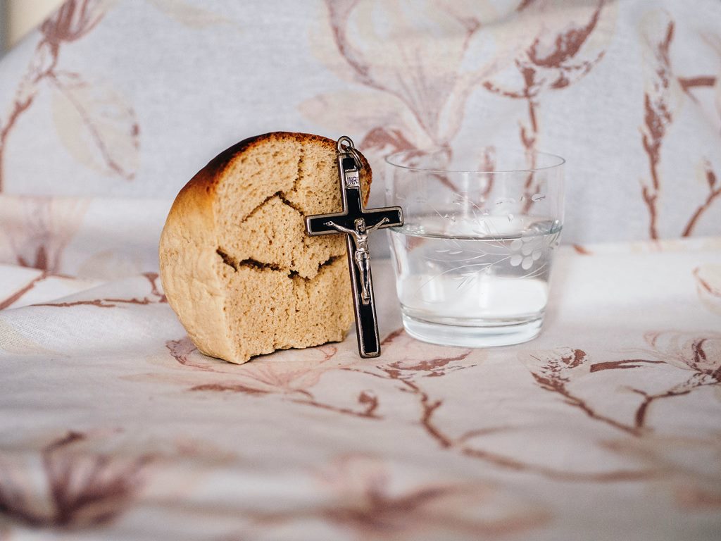 Как питаться во время Великого поста 2026: сбалансированный рацион и белок