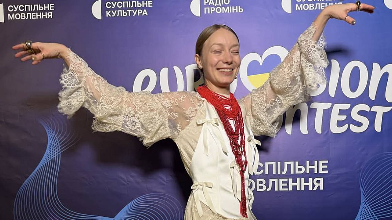Букмекеры назвали главных фаворитов "Евровидения-2026": Украина - в топ-5