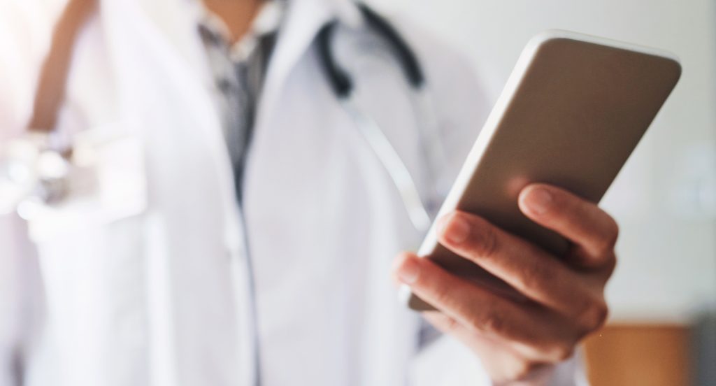 Декларацію з лікарем можна укласти онлайн: в Україні запрацював Кабінет пацієнта