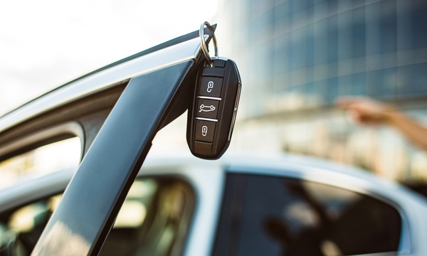 Суд ЕС разрешил конфисковывать автомобили из России за нарушение санкций