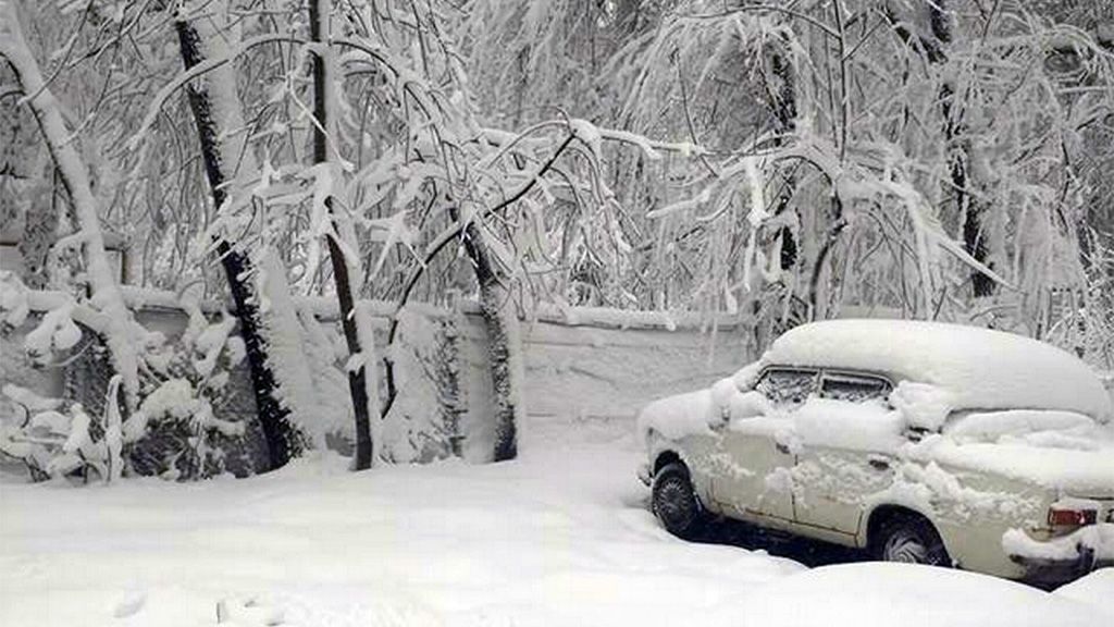 Потепління в Україні протримається кілька днів: коли повернуться сильні морози