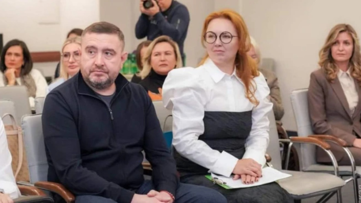 Григорий Диденко и нардепка Юлия Диденко предстанут перед судом за недостоверное декларирование имущества